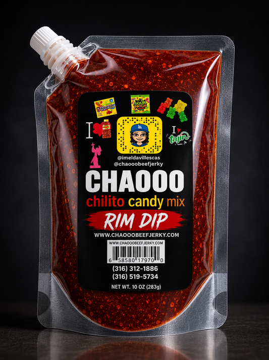 Rim Dip