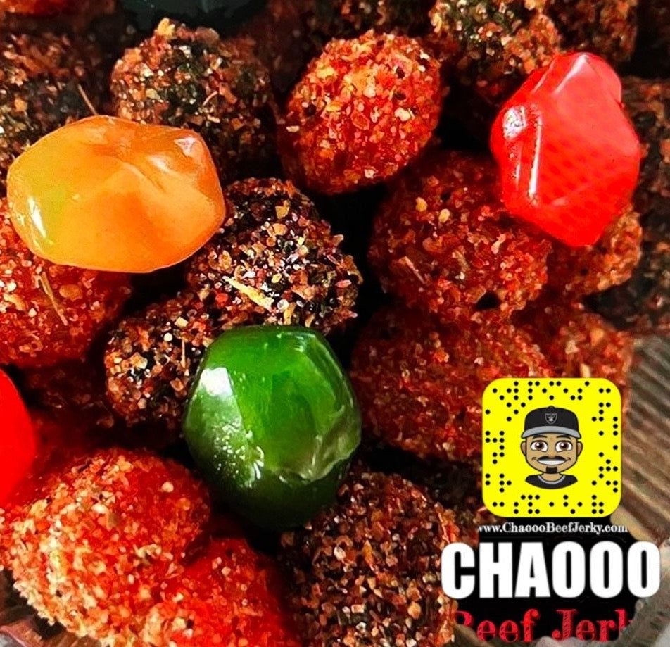 Gushers